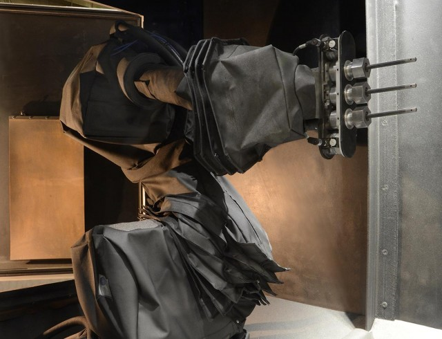 熱成型鋼噴丸強(qiáng)化 熱成型鋼噴丸強(qiáng)化