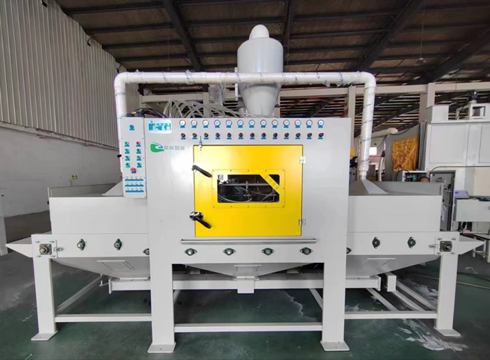 木地板噴砂機 木地板噴砂機