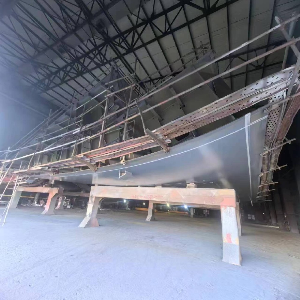 船舶噴砂機(jī)器人 船舶噴砂機(jī)器人