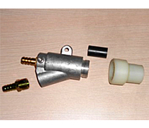 C型噴槍 C型噴槍