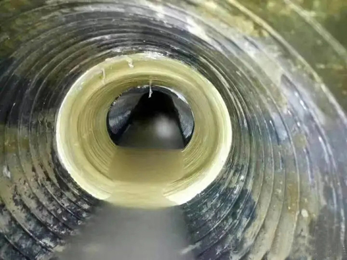 南昌內(nèi)襯修復(fù)法通常適用于哪些類(lèi)型的斷面管道