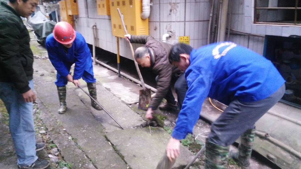 南昌清掏化糞池、管道疏通一站式服務(wù)<高效><技術(shù)><可靠>